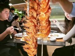 -拉蒂娜·巴西牛排馆 Latina·Brazilian Steakhouse(铜仁旗舰店)