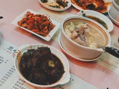 -蘭心餐厅(进贤路店)