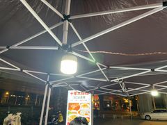 -老街烧烤大排档·地道湖北菜·龙虾馆(汉口火车站店)