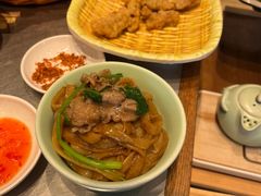 -潮界(LU·ONE凯德晶萃广场店)