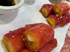 金沙红米肠-点都德(大茶楼店)