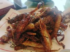 -鹰龙海畔度假酒店(咸祥店)
