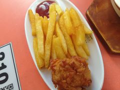 -Kpasta韩式意大利面