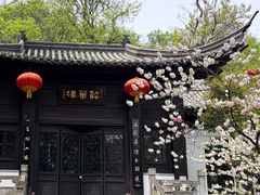 -南山风景名胜区