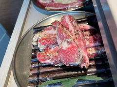 -西塔老太太泥炉烤肉(青浦蟠龙天地店)