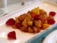 -光合谷酒店甄味府