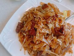 干炒牛肉河粉-衡山汇·高级粤菜(霄云路店)