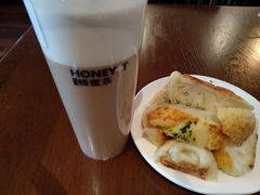 -亲爱的蜂蜜茶