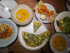 -FUNFUN有饭花园聚会餐厅