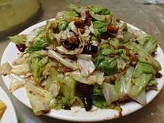 -胖子菜馆(隆昌路店)