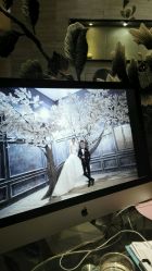 点击看大图 -太郎花子婚纱摄影艺术中心