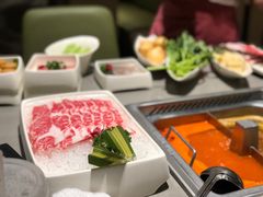 -海底捞火锅(金光华店)