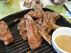 -大梁骨头馆·酱骨老菜(友好店)