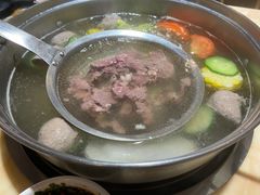 -陈记顺和潮汕牛肉火锅(韩江路店)