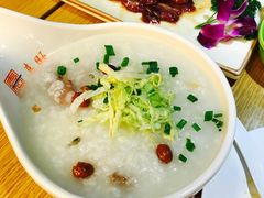 -嘉旺港式茶餐厅(延长中路店)