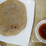 厦门金榜公园附近的一家煎包店，听说这家店开了很多年