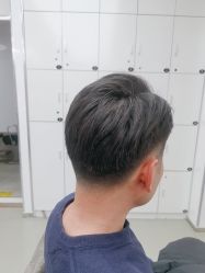 -时尚殿堂hair salon