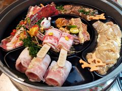 -猫抓烤肉(武进吾悦广场店)