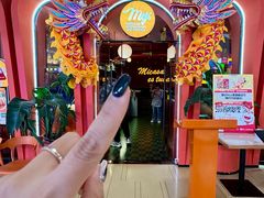 -墨纪Mojí墨西哥餐厅(南开大悦城店)