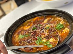 -品海楼·大连海胆锅贴馆(东港店)