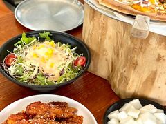 -奇帕波·披萨&炸鸡(诺和木勒站店)