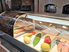 -惠州皇冠假日酒店·西餐厅·自助餐厅