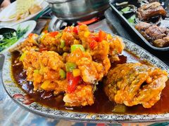 -天程知味园