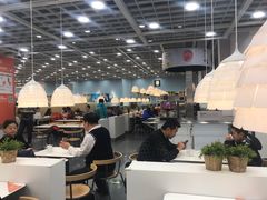 大堂-宜家·瑞典风味餐厅(北京西红门店)