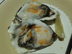-粤海喜来登酒店·盛宴海鲜牛排自助餐厅(天河城店)