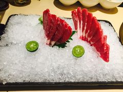 -余欢领鲜火锅(新街口店)