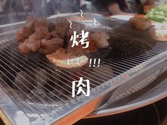 -东俞·韩式料理(院东街店)