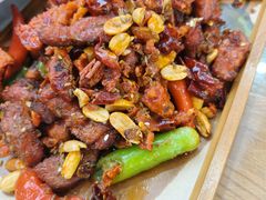 -金丝饭庄(金丝新天地保障性住宅小区店)