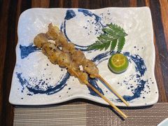 -山葵家·创意料理(宁波来福士店)