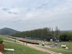 -南京金牛湖风景区