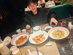 -喜棠·长沙家宴·海鲜·湘菜(麓谷店)