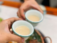 酥油茶-藏味八珍特色火锅