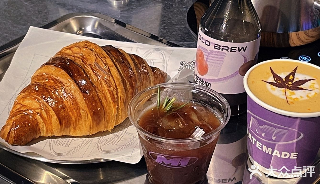 桂城最喜爱咖啡厅[胜利]暂时没有之一