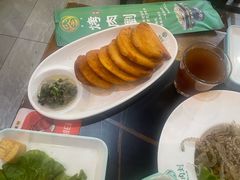 -烤肉刘·清真老北京炙子烤肉(虎坊桥老店)