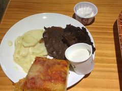 -So Lounge索兰至餐厅(蓝色港湾店)