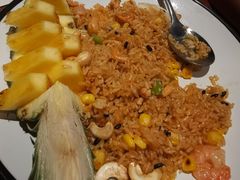 -大树餐厅(益田假日店)