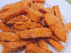 -华春餐馆(鱼山路店)