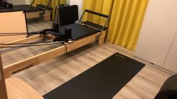 -静园瑜伽
