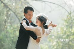 点击看大图 -美薇亭婚礼顾问