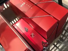 -奇华饼家(香港国际机场T1店)