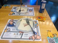 -BOPEYE·波派炸鸡(河西中央商场店)