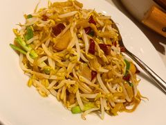 家常胖豆芽-新海渔港·胶东海鲜家常菜·家宴(奥体中心店)