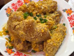 -谢记上海大排档(长寿路店)