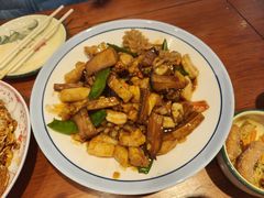 -渔家风味·鲅鱼水饺·央视展播·海鲜天津菜(开发区店)