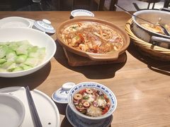 -首秀·四川料理(星耀101店)