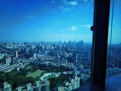 -上海龙之梦万丽酒店